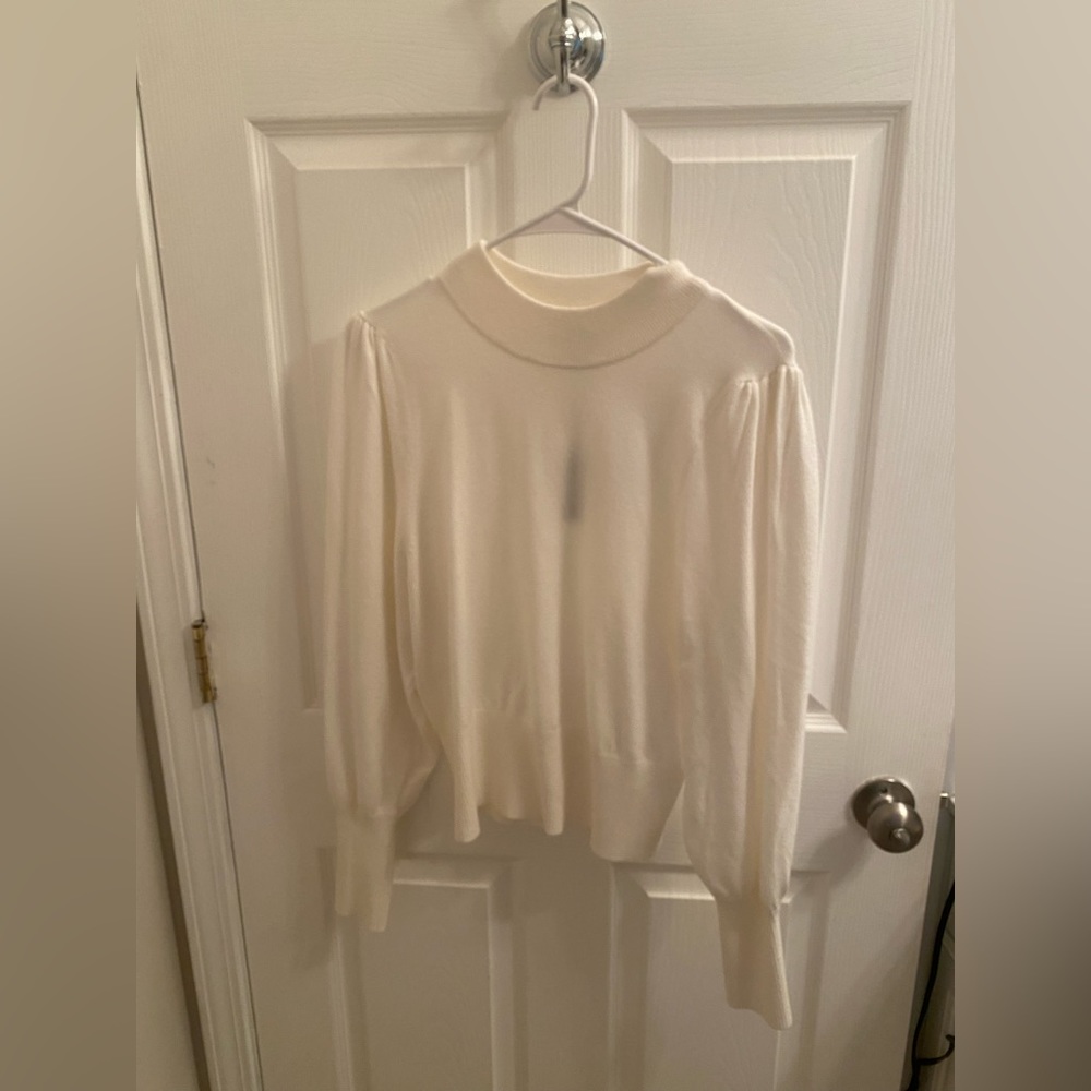 Express Sweater